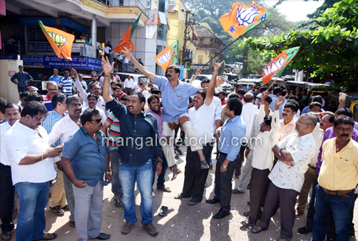 BJP leaders 1